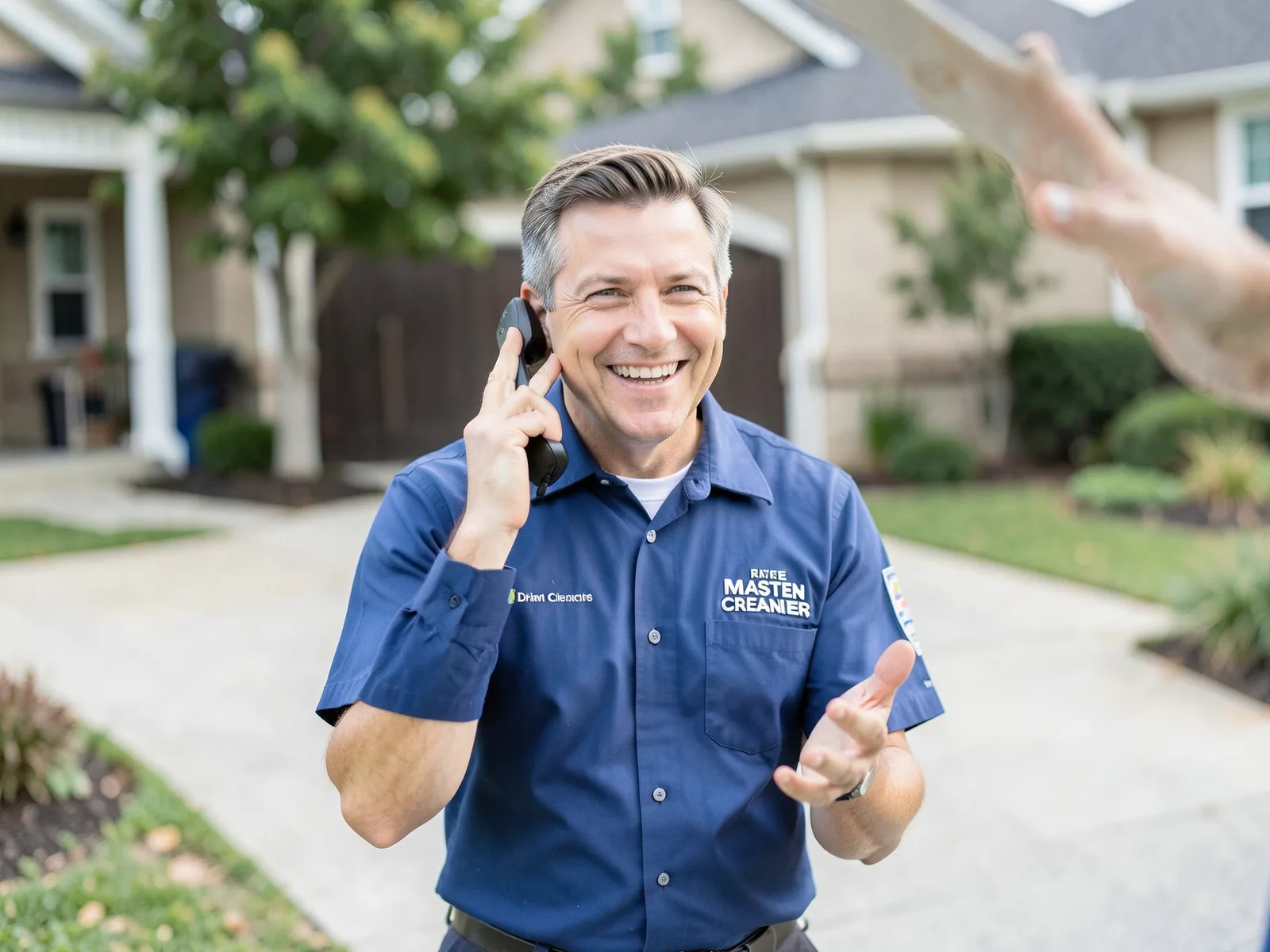 Drain Cleaning Mount Pleasant, IA FAQs